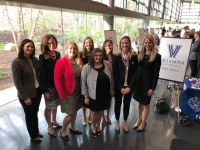 Women in Business Network Inaugural Event