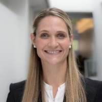 Meghan Davis Wyks, MBA '15