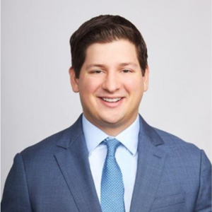 Doug Jadis ’15 VSB