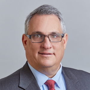  Frank Frabizzio ’91 VSB