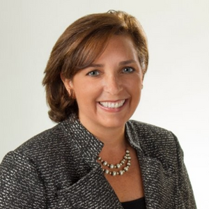  Bernadette Kogler ’87 VSB