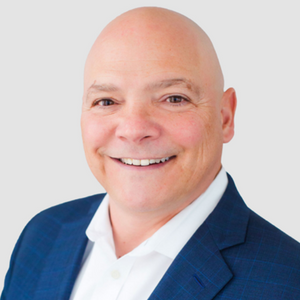 Jerry Warner, III ’86 VSB