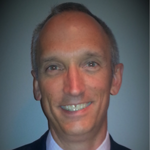 Richard Burke ’89 VSB, '99 MBA