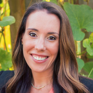 Katie D'Orazio '07 VSB, '09 MBA