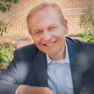 Mike Stefanski ’98 MBA