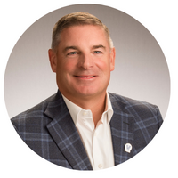 Stephen "Steve" Delaney ’91 VSB