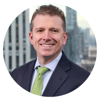 Christopher Cereghino '93 CLAS