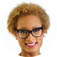 Celestine Simmons DeFoor '89 VSB