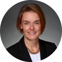 Nancy Maloney '96 VSB