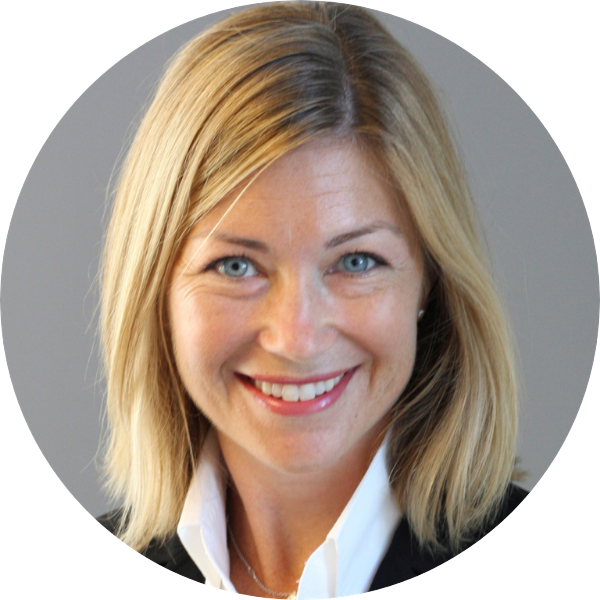 Kate Mead '93 VSB