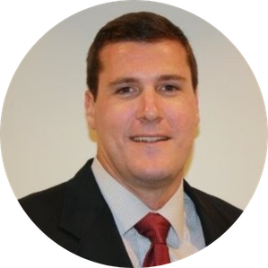 Michael Mahoney, Jr. '03 VSB
