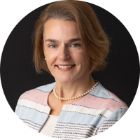Nancy Maloney '96 VSB, P '29