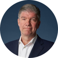 Jerry Schretter '86 CLAS