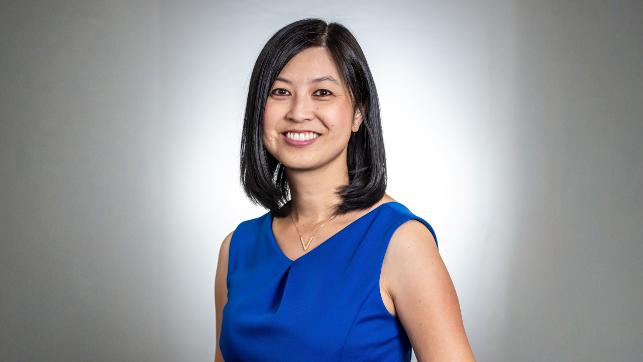 Karen Ton, PhD, Named Inaugural Mahoney Family Foundation Senior Research Fellow 