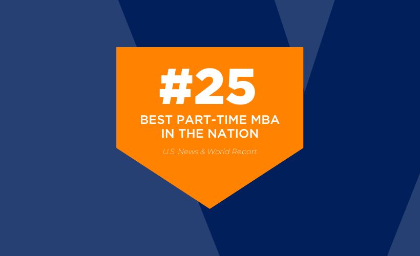 Villanova School of Business Part-Time MBA Ranked No. 25 by U.S. News ...