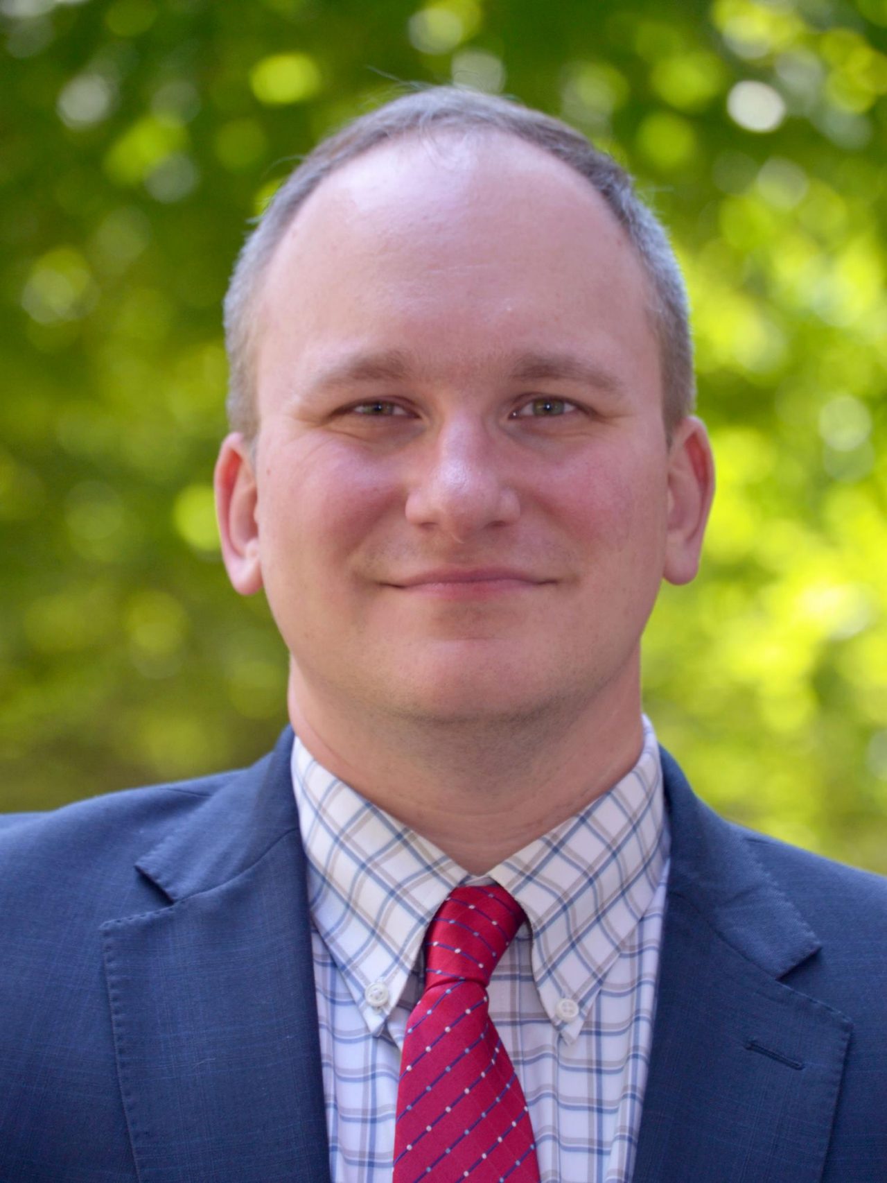 Larry L. Fillian, Jr. 