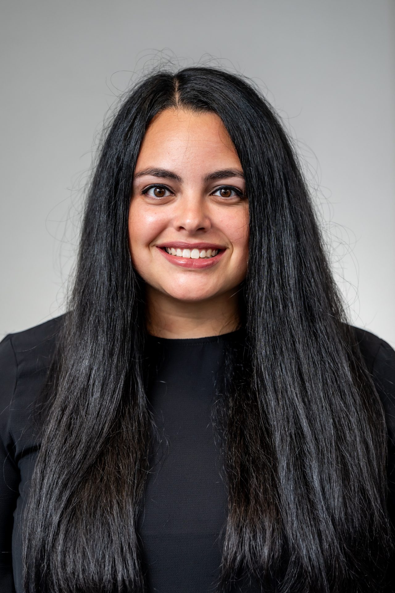 Amanda Acevedo