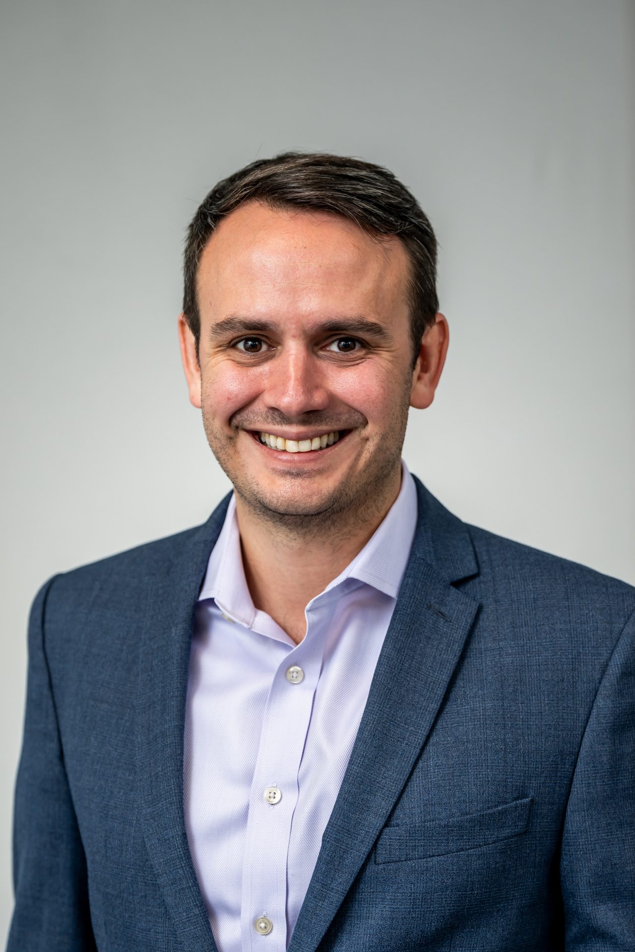 Brian Grant, PhD