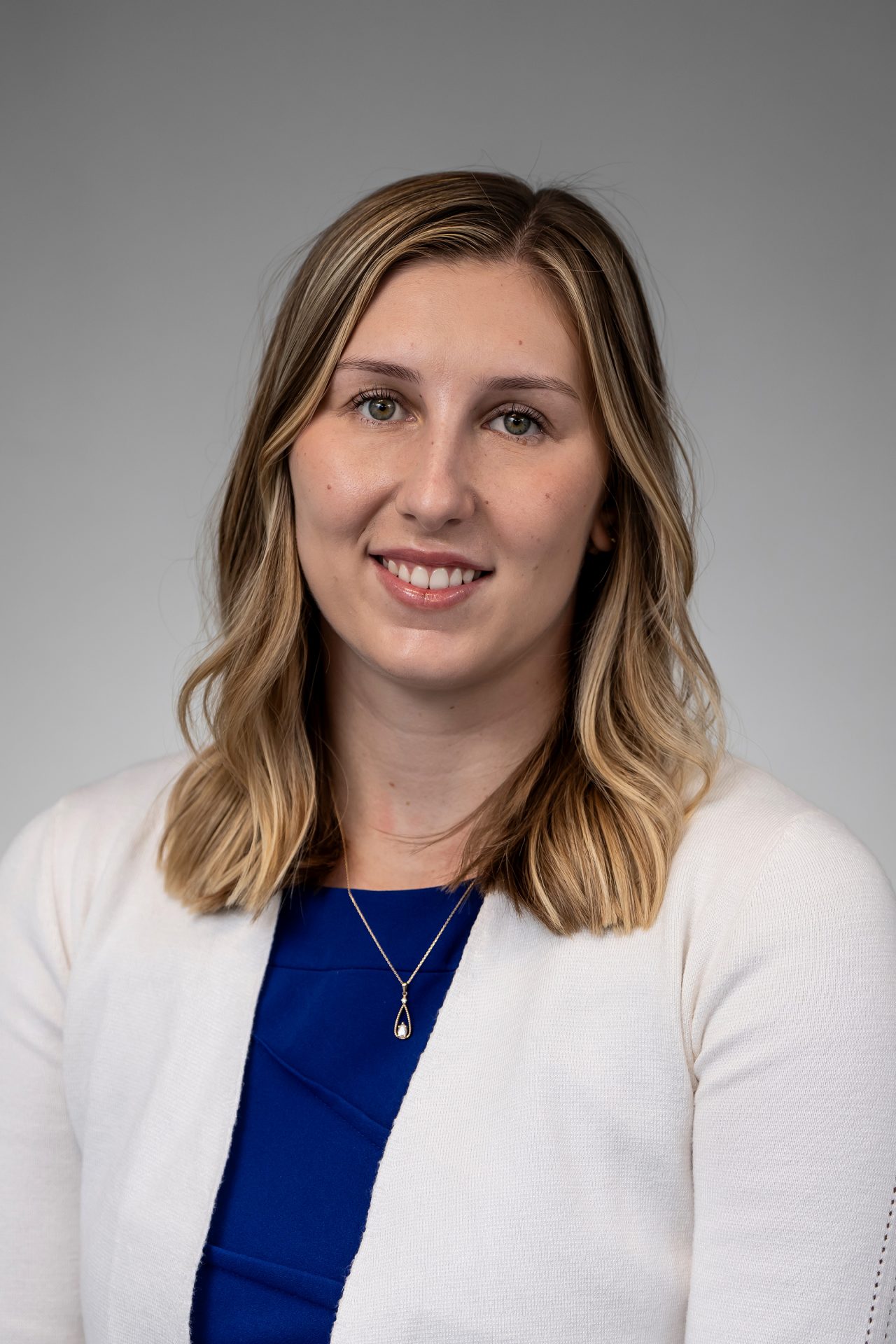 Marina Cozac, PhD
