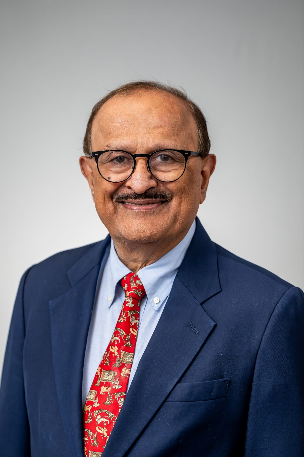 Nitin Joglekar, PhD