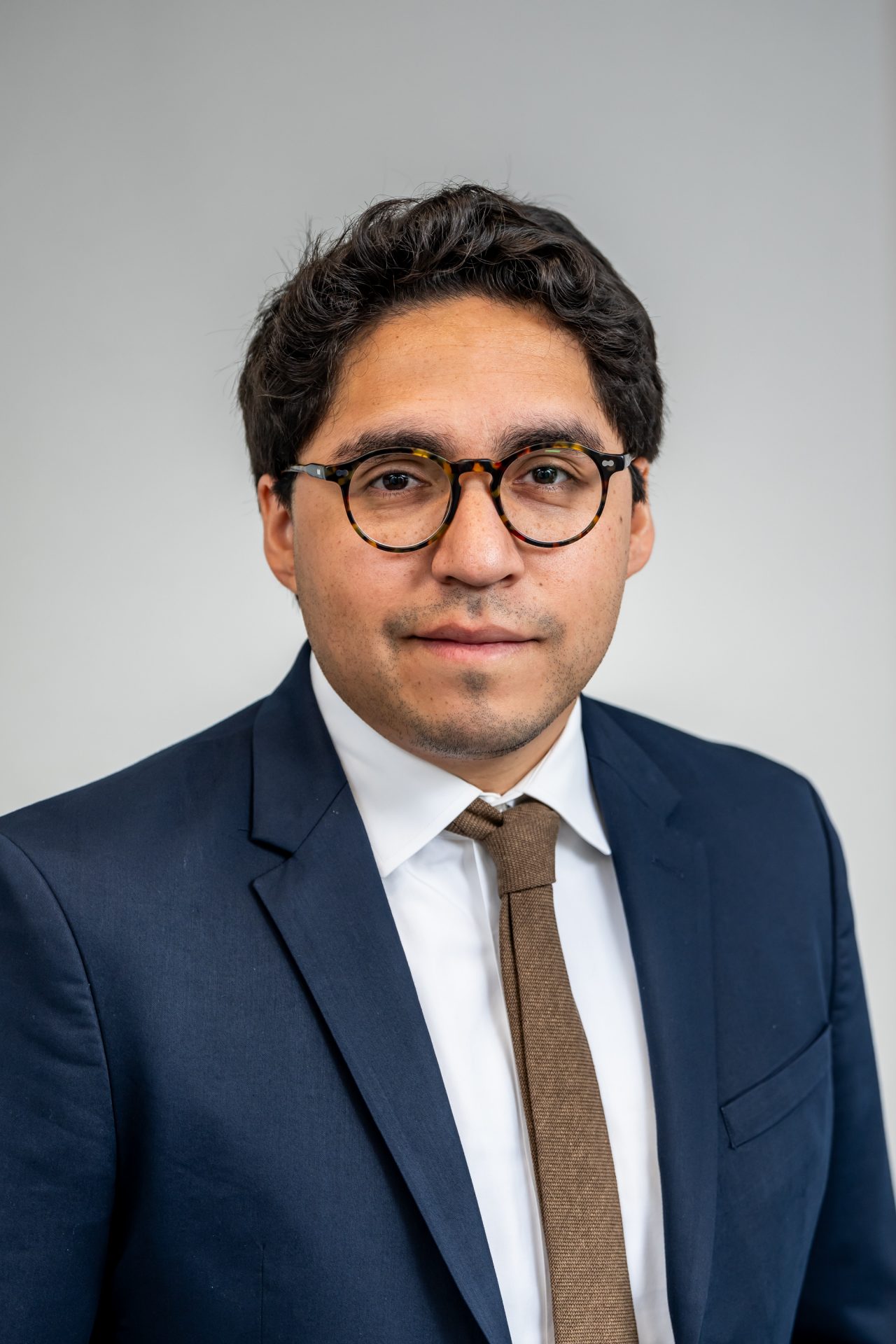 Germán Sánchez Sánchez, PhD