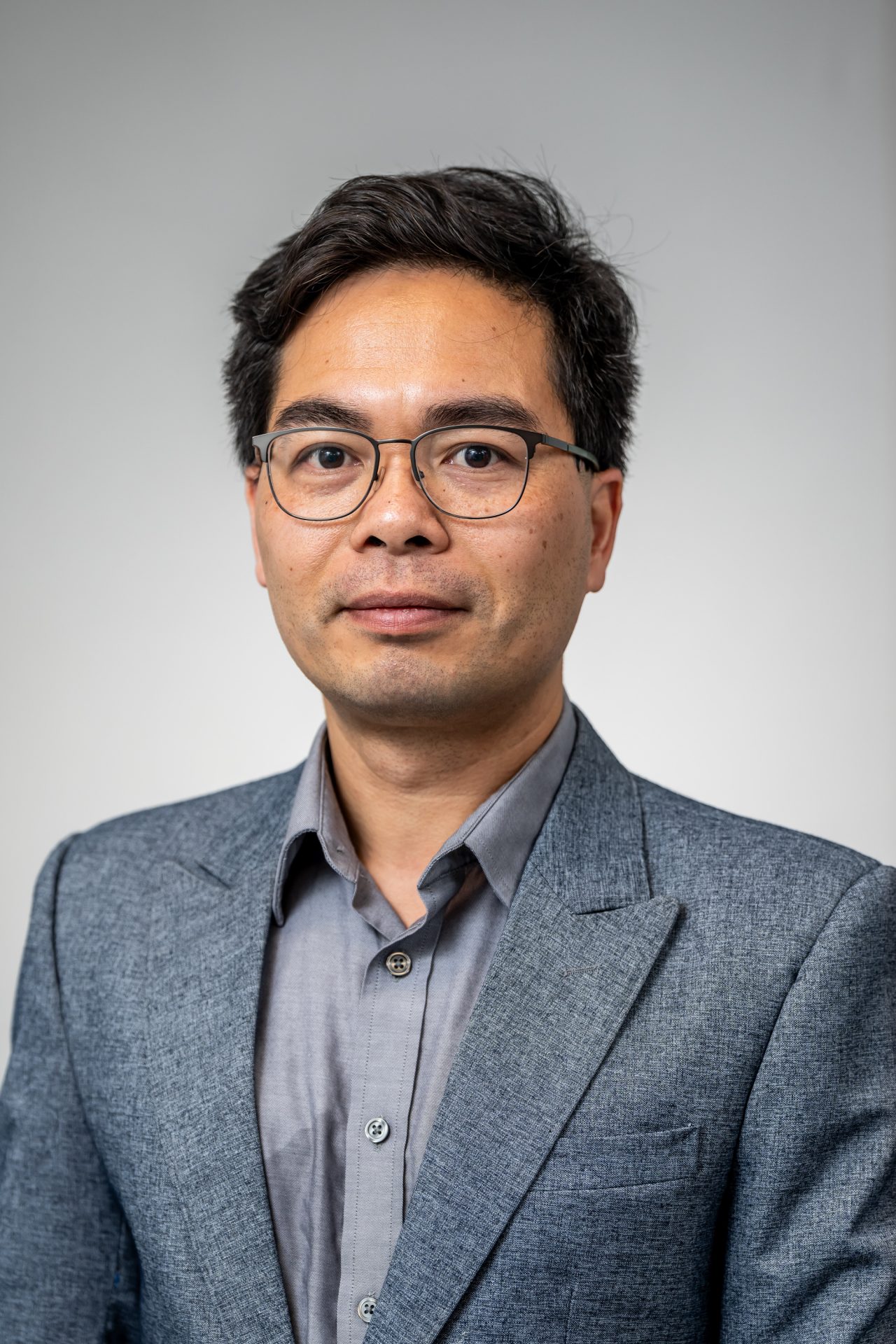 Thao Vuong, PhD