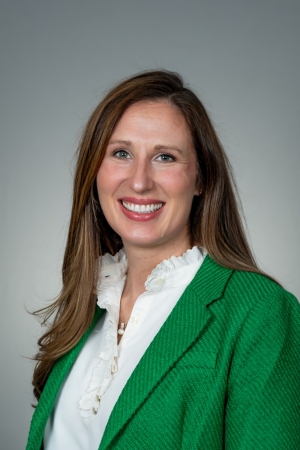 Caitlin Dannhauser, PhD