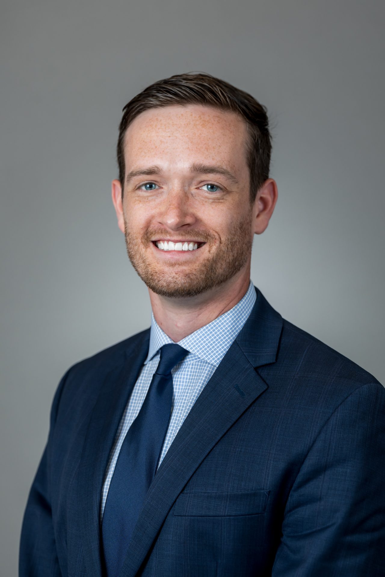 Spencer Andrews, PhD