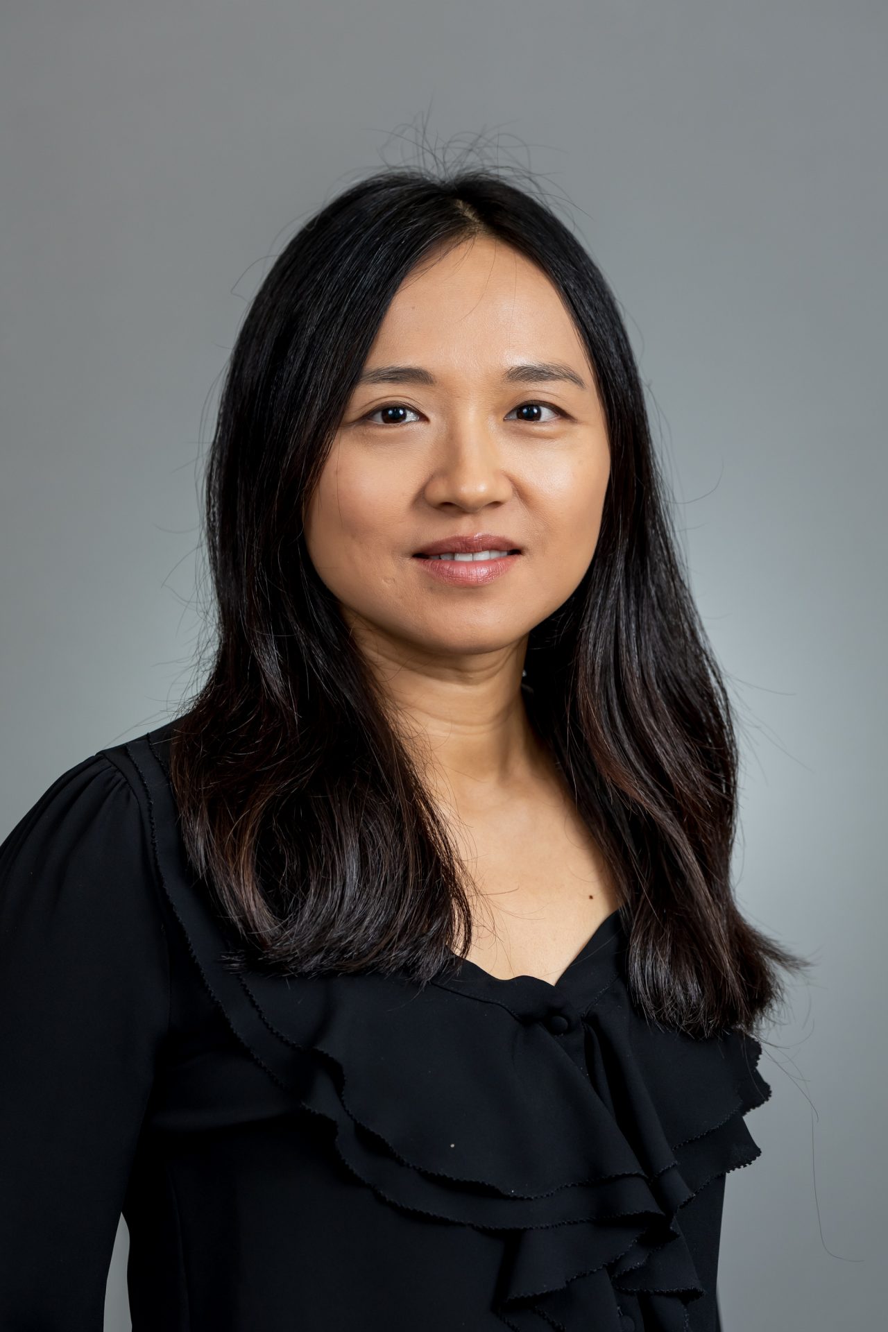 Siyu Wang, PhD