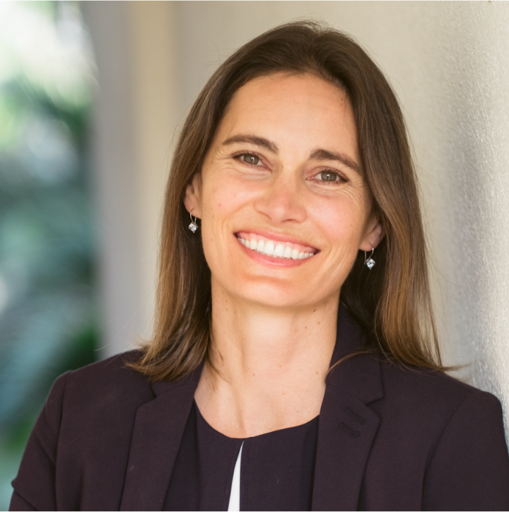 Maureen Day, PhD, Headshot