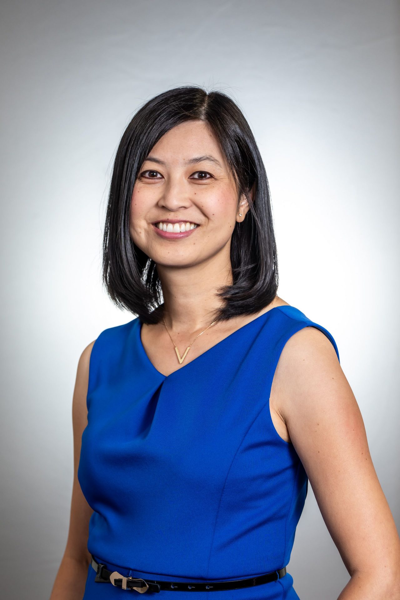Karen Ton, PhD, Named Inaugural Mahoney Family Foundation Senior Research Fellow  