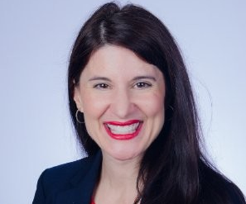 Lisa Chase ’93 VSB