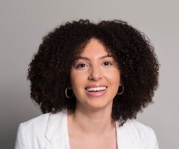 Maria Espinoza '22 VSB