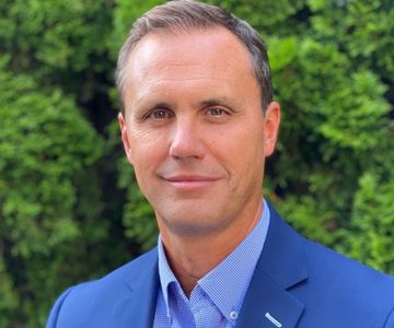 Michael Grossi '91 VSB