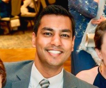 Nirav Shah ’13 VSB