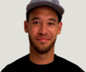 Gabriel Newman ’12 VSB