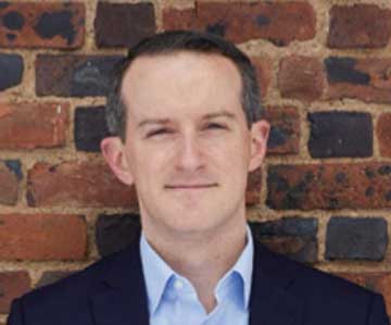 Chris Duderich '09 VSB