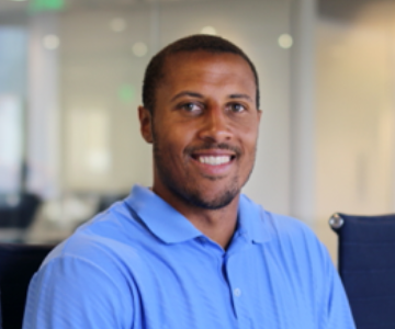 Earnest Pettway ’15 VSB ’17 MAC