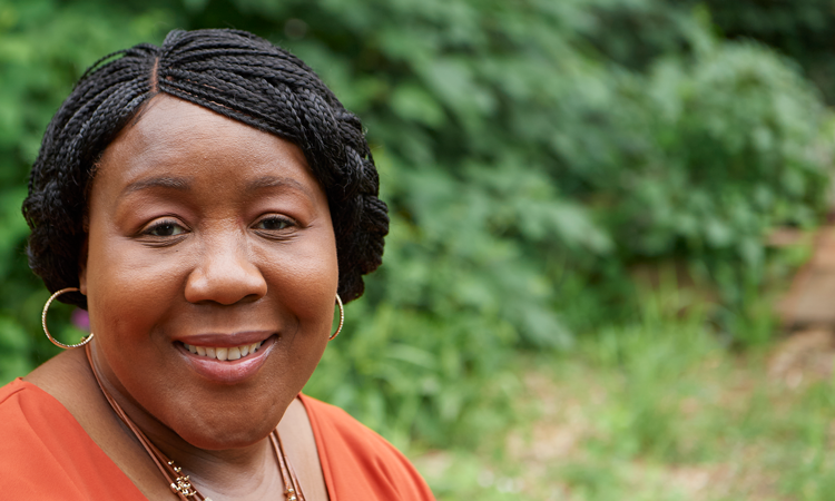 Trapeta B. Mayson ’15 EMBA