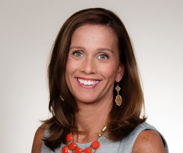 Colleen Mook ’94 VSB