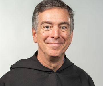 Joseph Farrell, O.S.A. ’85 VSB, ’19 MSCM 