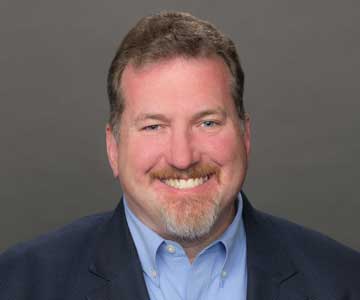 Scott Megill ’07 EMBA 