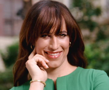 Natalie J. Egan '08 MBA
