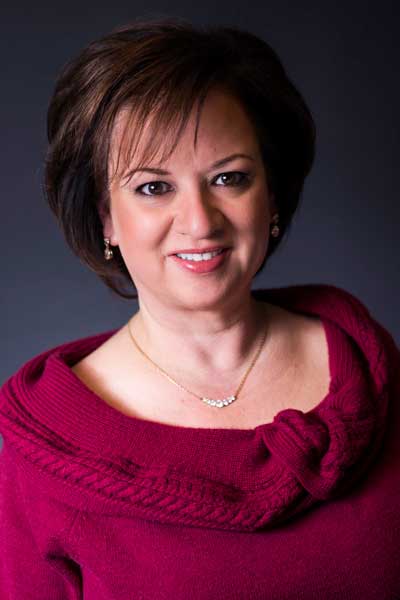 Jeannette-Marie Kelley