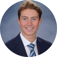 Liam Barrett '26 MAC