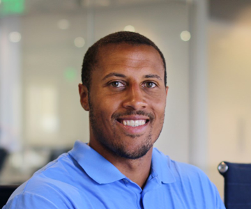 Earnest Pettway '15 VSB and '17 MAC