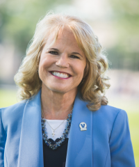 Joyce Russell, PhD