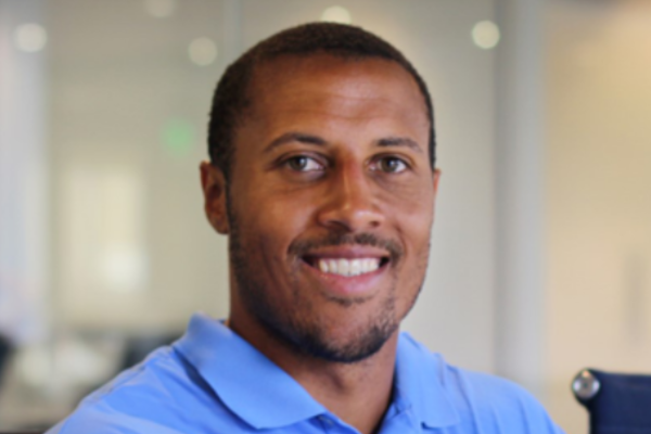 Earnest Pettway Headshot