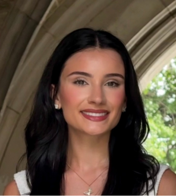 Tessa Mirabelli