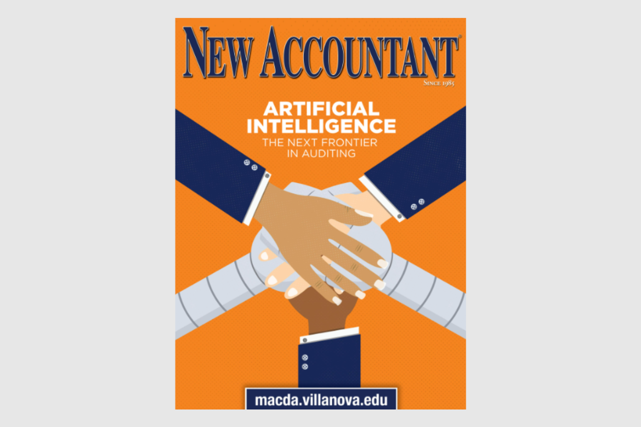 Artificial Intelligence Article Cover